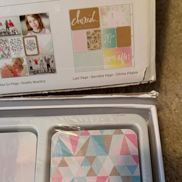 Project Life - Picture 4 of 5